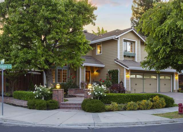 Property at 304 Avondale Ln, Livermore, CA 94551, 4 beds, 3.5 baths