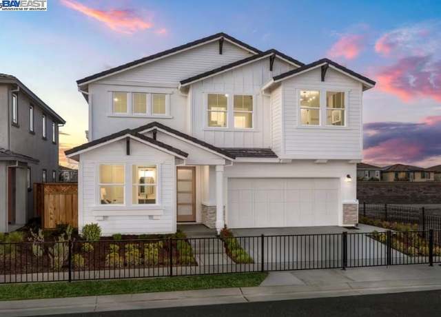 Property at 1662 S Corinthian Way, Mountain House, CA 95391, 5 beds, 3 baths