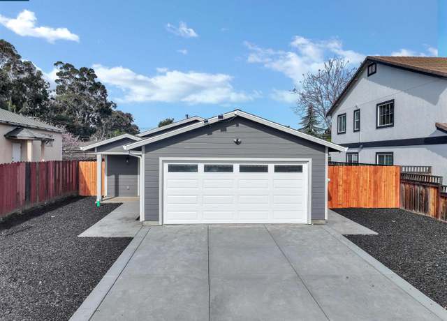 Property at 76 Cornwall St, Pittsburg, CA 94565, 4 beds, 2 baths