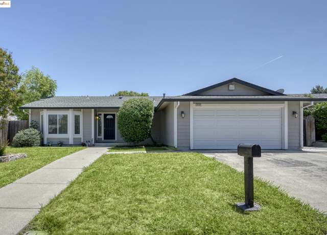 Property at 3154 Ashley Way, Antioch, CA 94509, 3 beds, 2 baths