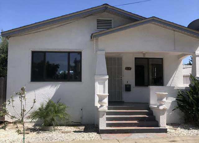 Property at 514 Soto St, Martinez, CA 94553, 2 beds, 1 bath