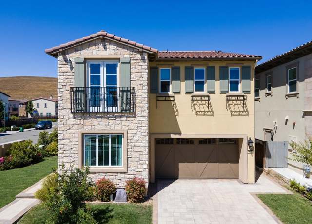 Property at 301 Arrowleaf St, San Ramon, CA 94582, 4 beds, 3.5 baths
