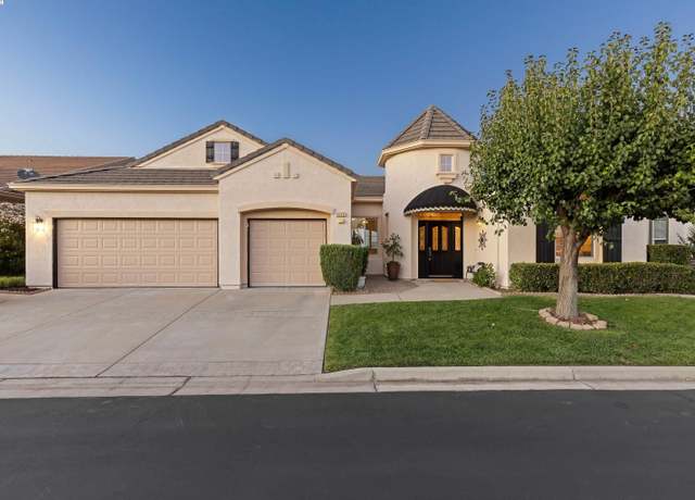 Property at 1505 Bismarck Ln, Brentwood, CA 94513, 2 beds, 2.5 baths