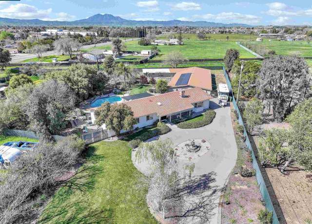 Property at 2571 Anderson Ln, Brentwood, CA 94513, 4 beds, 2 baths