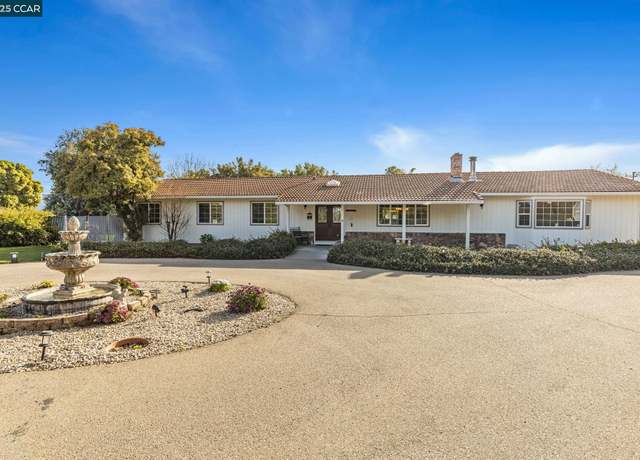 Property at 2571 Anderson Ln, Brentwood, CA 94513, 4 beds, 2 baths