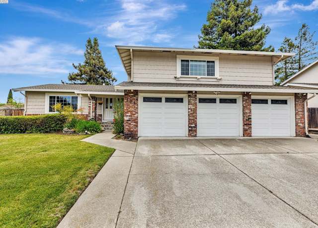Property at 502 Cartagena Ln, San Ramon, CA 94583, 4 beds, 3 baths