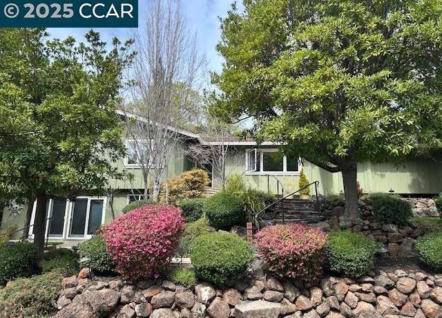 Property at 5 Kayser Ct, Walnut Creek, CA 94596, 5 beds, 3 baths