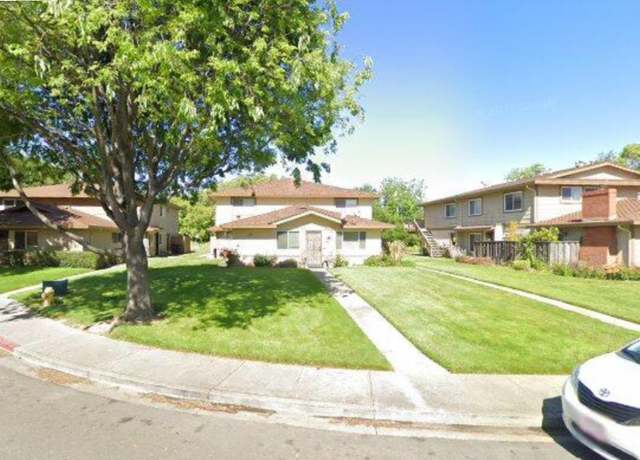 Property at 2155 Eric Ct #3, Union City, CA 94587, 2 beds, 1 bath