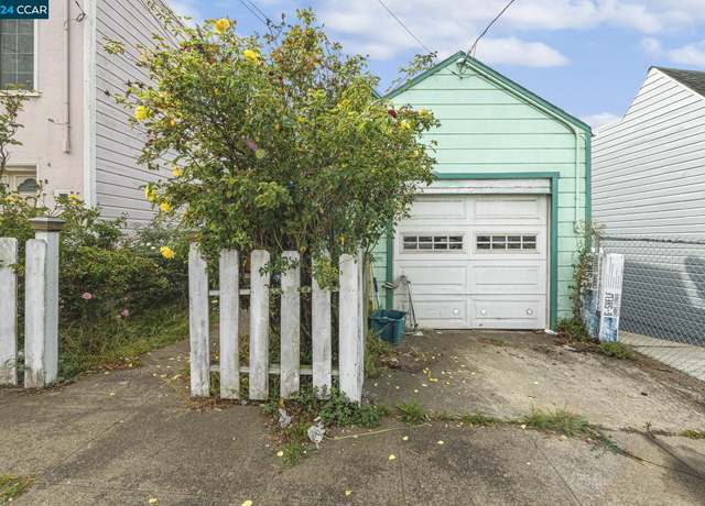 Property at 73 Tioga Ave, San Francisco, CA 94134, 2 beds, 1 bath