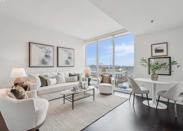 Property at 222 Broadway #1002, Oakland, CA 94607, 1 bed, 1 bath