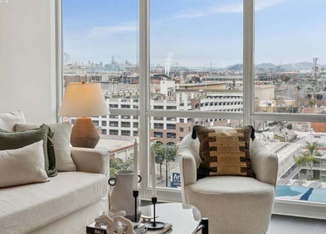 Property at 222 Broadway #1002, Oakland, CA 94607, 1 bed, 1 bath