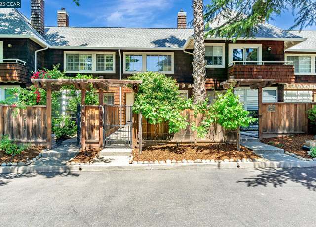 Property at 1358 Walden Rd, Walnut Creek, CA 94597, 2 beds, 2.5 baths