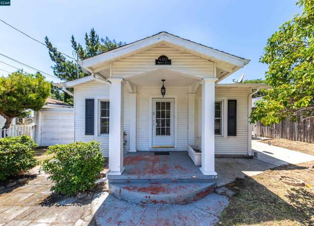 Property at 6383 Hillmont Dr, Oakland, CA 94605, 3 beds, 1 bath