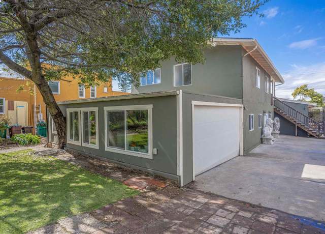 Property at 3086 Capp St, Oakland, CA 94602
