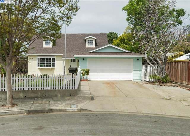 Property at 7551 Buckeye Pl, Newark, CA 94560, 4 beds, 2 baths
