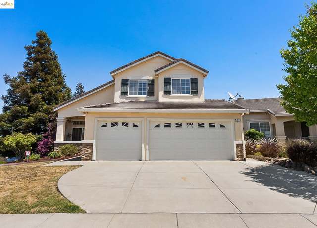 Property at 2 Quiet Path Ct, Pittsburg, CA 94565, 3 beds, 3 baths