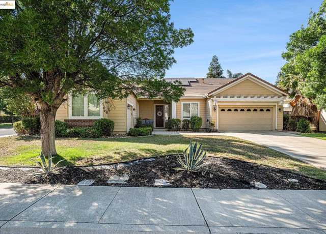 Property at 1839 Elizabeth Way, Brentwood, CA 94513, 4 beds, 2.5 baths