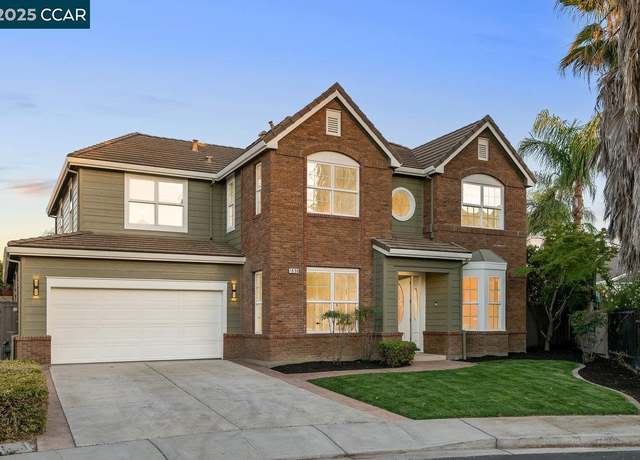 Property at 1898 Bayonne Ct, Tracy, CA 95304, 4 beds, 2.5 baths