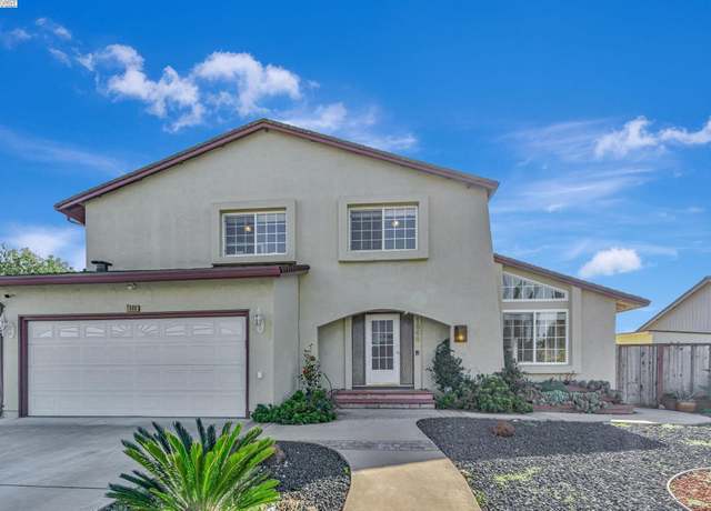 Property at 1868 Redwood Rd, Hercules, CA 94547, 4 beds, 2.5 baths