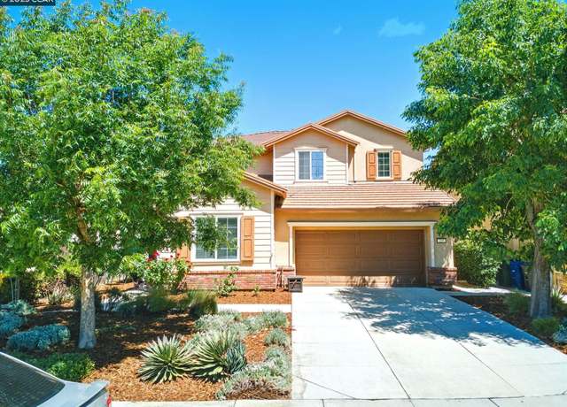 Property at 329 Silver Bell Way, Oakley, CA 94561, 4 beds, 3 baths