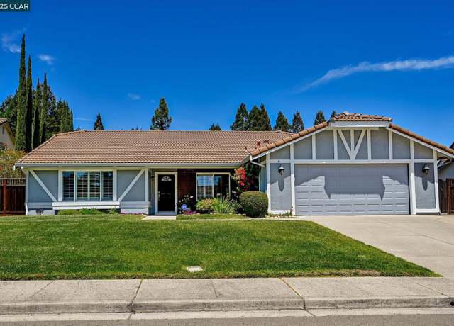 Property at 84 Tumbleweed Ct, San Ramon, CA 94583, 4 beds, 3 baths