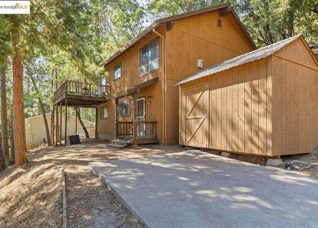 Property at 20569 Ponderosa Way, Tuolumne, CA 95379, 2 beds, 1.5 baths