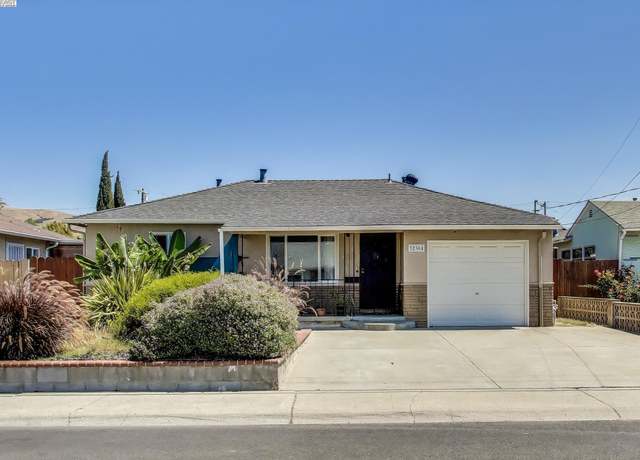 Property at 32364 Payne St, Hayward, CA 94544, 3 beds, 2 baths