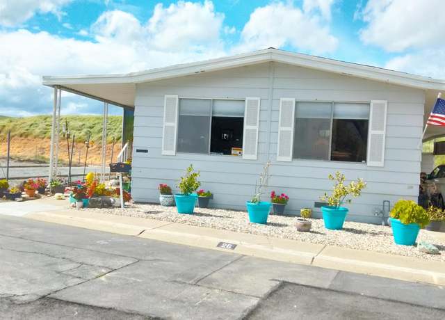 Property at 26 Bradley Ln, Antioch, CA 94509, 2 beds, 2 baths