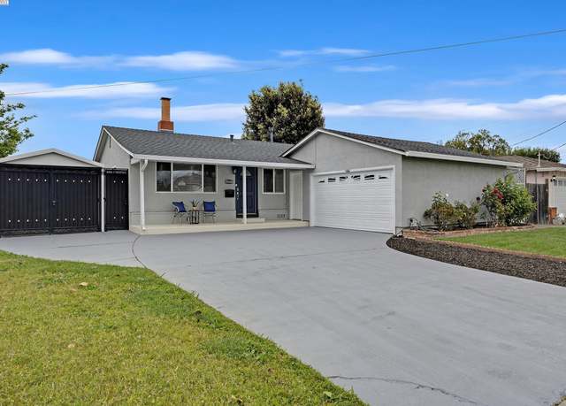 Property at 35668 Cabrillo Dr, Fremont, CA 94536, 3 beds, 2 baths