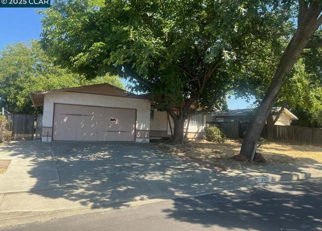 Property at 211 Riverside Pl, Bay Point, CA 94565, 3 beds, 2 baths
