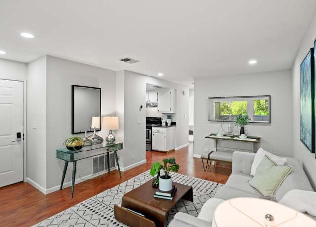 Property at 891 W California Ave Unit Y, Sunnyvale, CA 94086, 2 beds, 1.5 baths