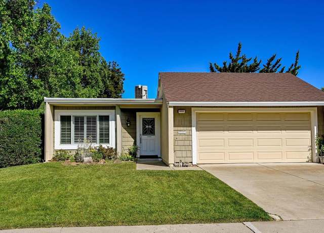 Property at 4002 Rennellwood Way, Pleasanton, CA 94566, 2 beds, 2 baths