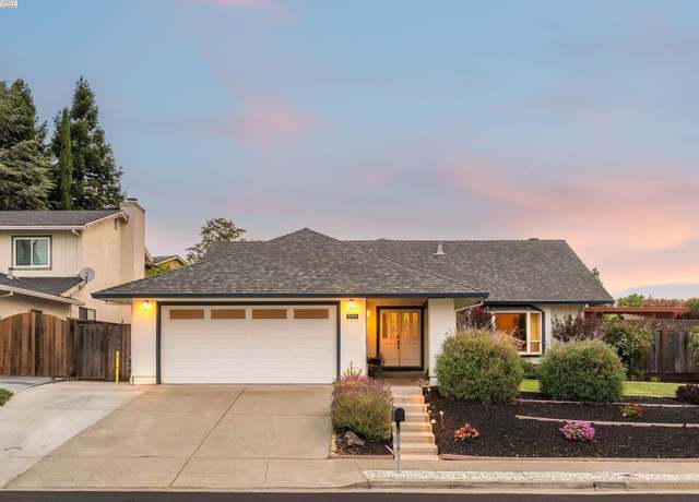 Property at 8698 Fenwick Way, Dublin, CA 94568, 3 beds, 2 baths