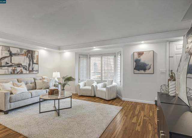 Property at 445 Sycamore Cir, Danville, CA 94526, 3 beds, 1.5 baths