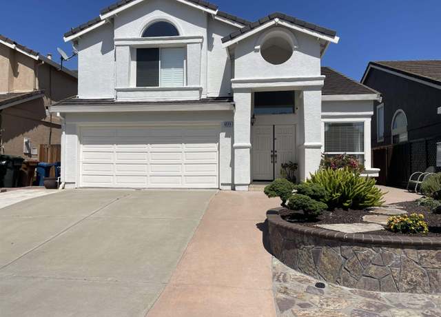 Property at 4525 Wolverine Way, Antioch, CA 94531, 4 beds, 3 baths