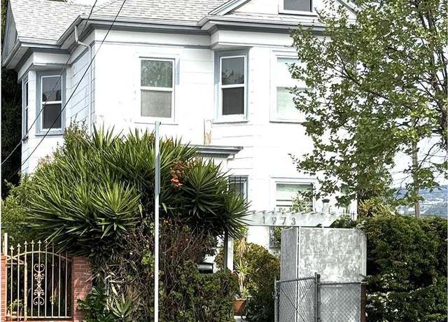 Property at 1973 90th Ave, Oakland, CA 94603, 4 beds, 2 baths