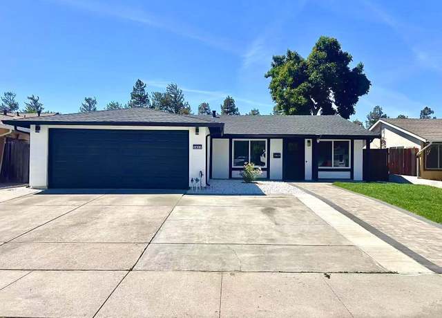 Property at 1827 Flickinger Ave, San Jose, CA 95131, 4 beds, 2 baths