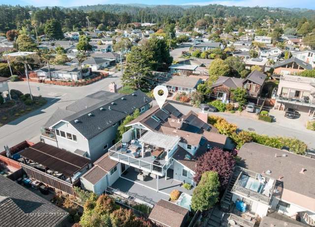 Property at 129 Santa Cruz Ave, Aptos, CA 95003, 2 beds, 3 baths