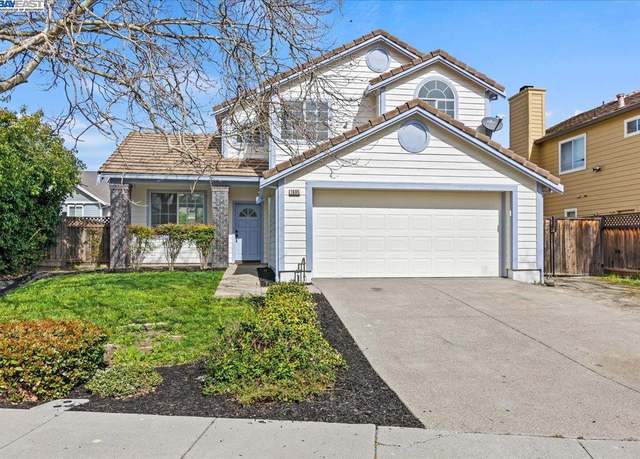 Property at 1605 Mount Silliman Way, Antioch, CA 94531, 3 beds, 2.5 baths