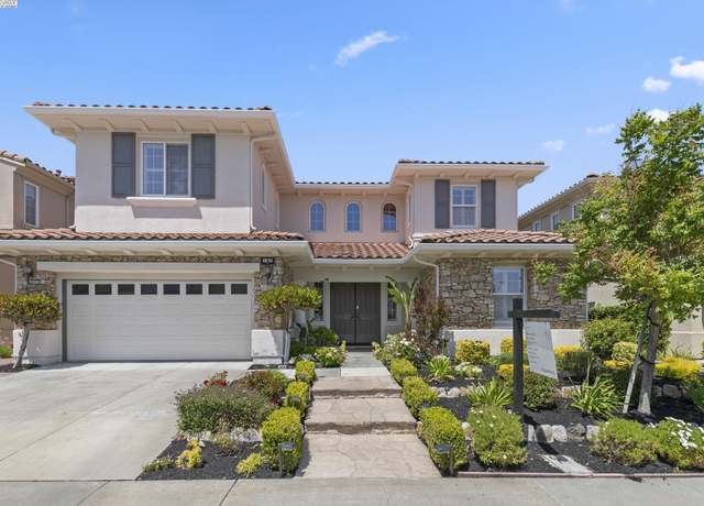 Property at 5365 Hazeltine Ln, Dublin, CA 94568, 5 beds, 4 baths
