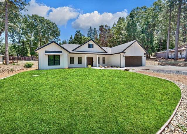 Property at 5579 Glen Dr, Foresthill, CA 95631, 3 beds, 2 baths