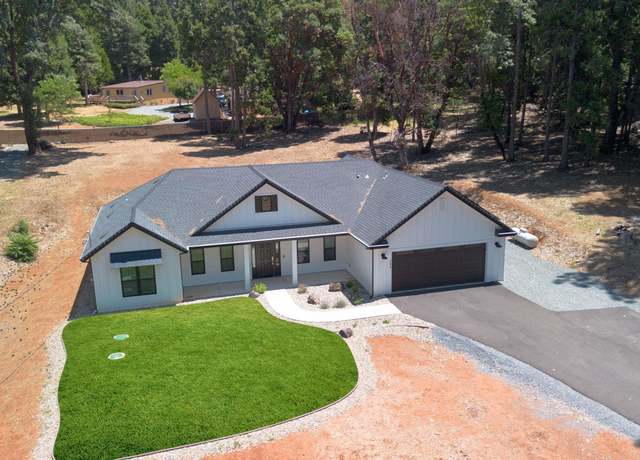 Property at 5579 Glen Dr, Foresthill, CA 95631, 3 beds, 2 baths