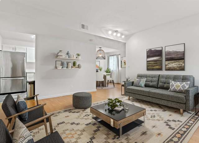 Property at 760 Canyon Oaks Dr Unit D, Oakland, CA 94605, 2 beds, 2 baths