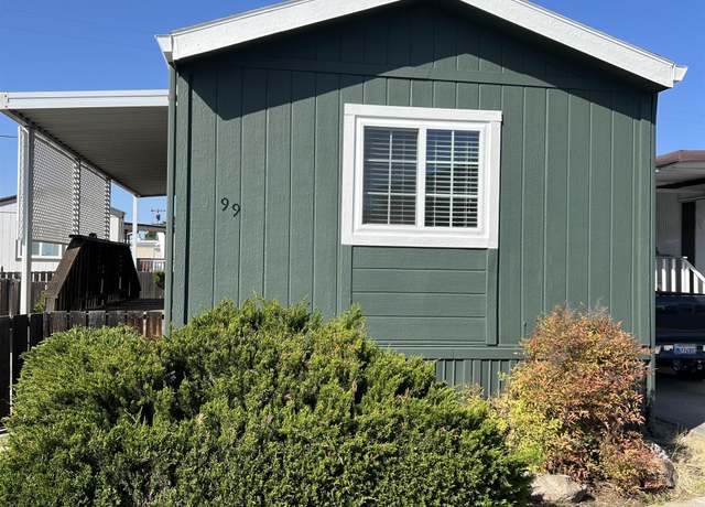 Property at 99 Ottawa St, Oakley, CA 94561, 2 beds, 1 bath