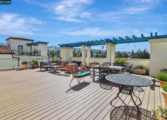 Property at 4395 Piedmont Ave Unit P208, Oakland, CA 94611, 1 bed, 1 bath