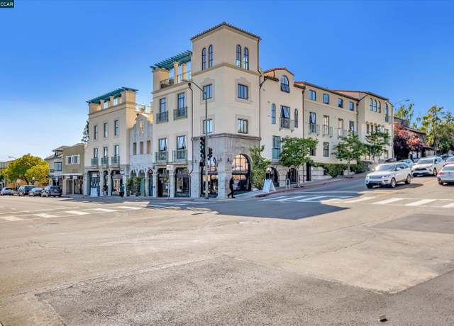 Property at 4395 Piedmont Ave Unit P208, Oakland, CA 94611, 1 bed, 1 bath