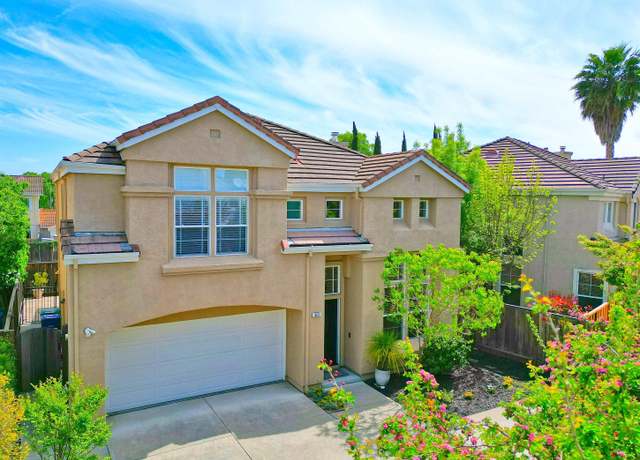 Property at 663 Greylyn Dr, San Ramon, CA 94583, 4 beds, 2.5 baths