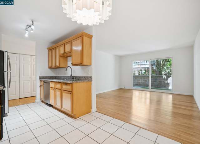 Property at 150 Pearl St #122, Oakland, CA 94611, 1 bed, 1 bath
