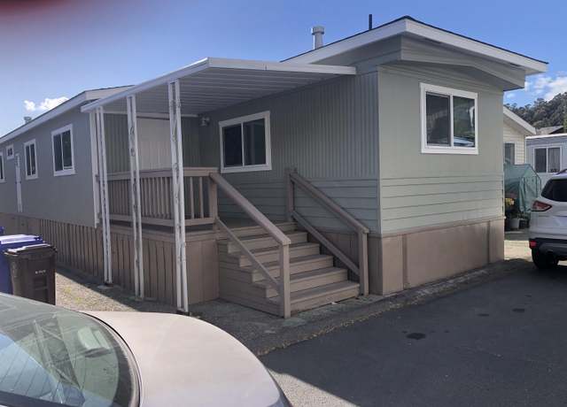 Property at 4556 Appian Way #36, El Sobrante, CA 94803, 2 beds, 1 bath