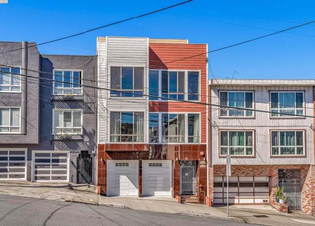 Property at 1515 12th Ave, San Francisco, CA 94122, 10 beds, 5 baths